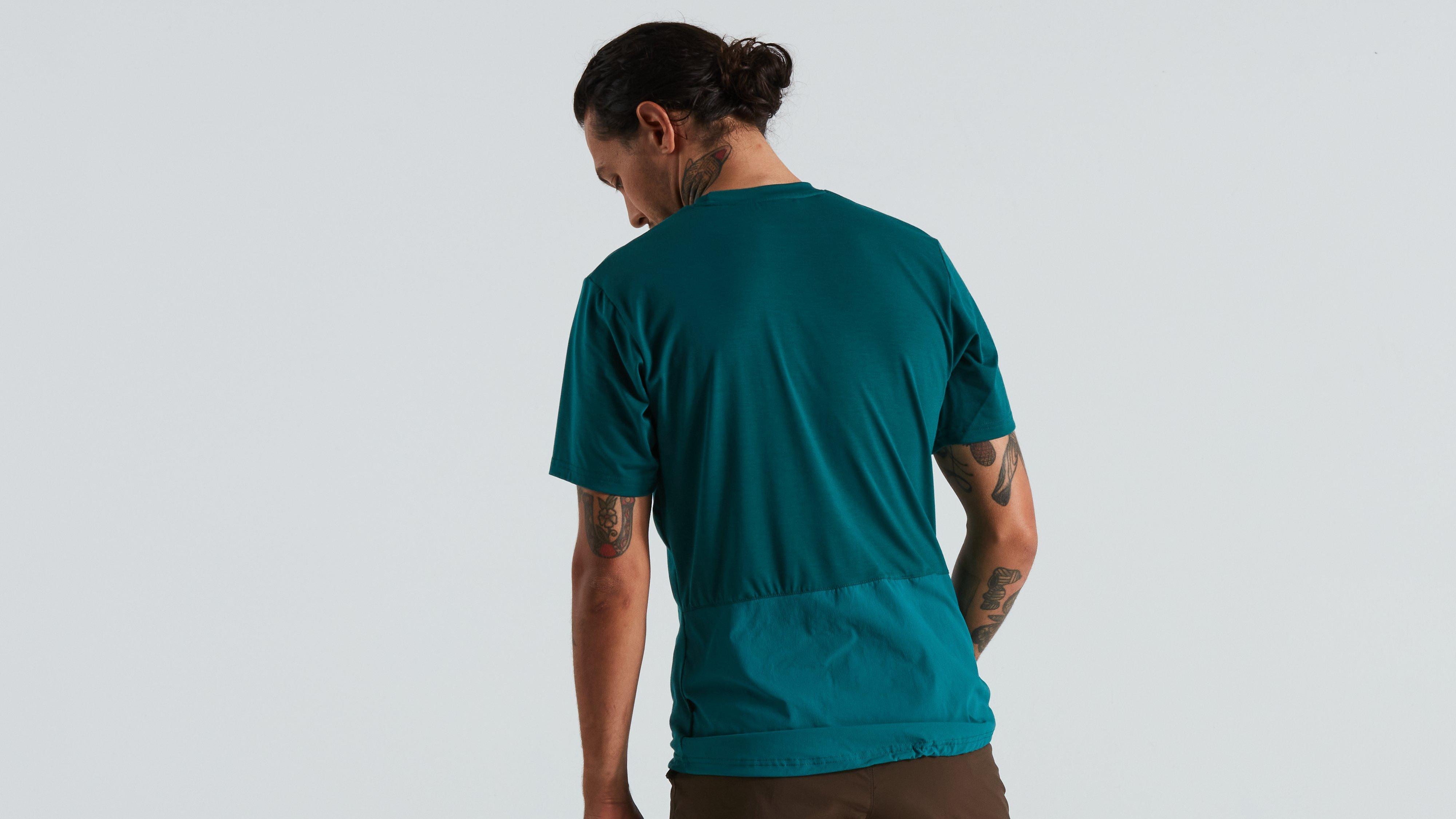 Men's ADV Air Short Sleeve Jersey