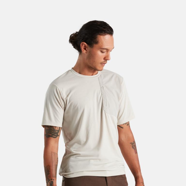 Men's ADV Air Short Sleeve Jersey