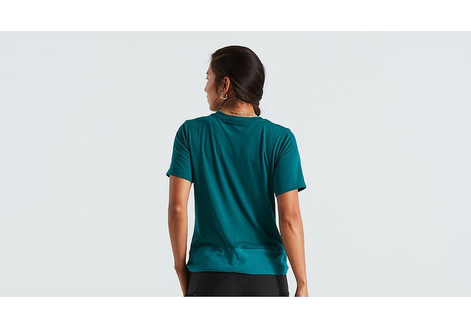 Women's ADV Air Short Sleeve Jersey