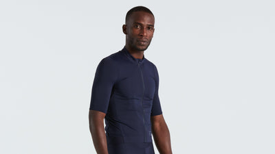 Men's Prime Short Sleeve Jersey