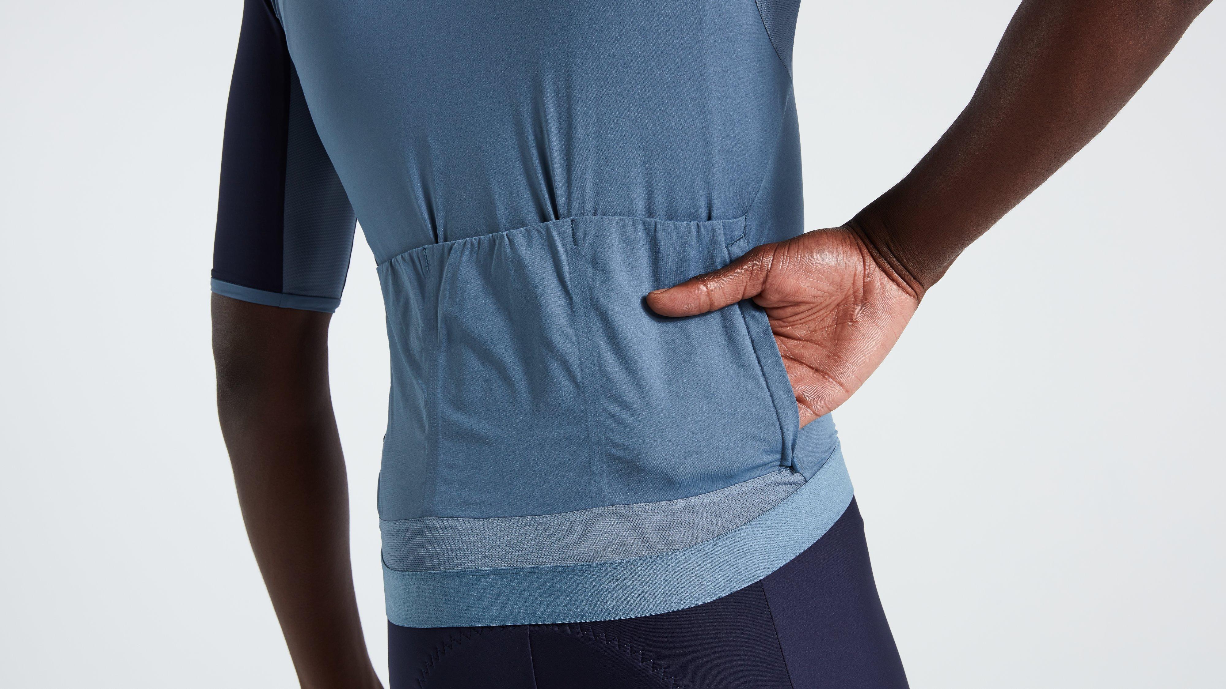 Men's Prime Short Sleeve Jersey