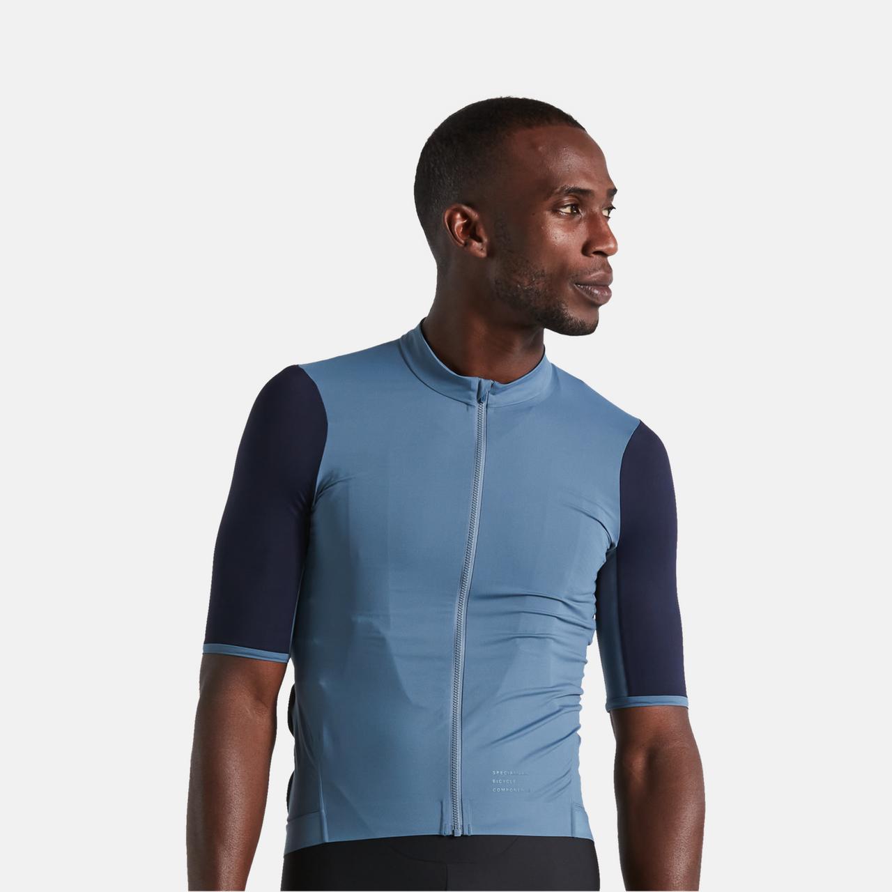 Men's Prime Short Sleeve Jersey