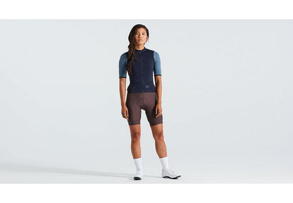 Women's Prime Short Sleeve Jersey