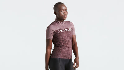 Women's RBX Logo Short Sleeve Jersey