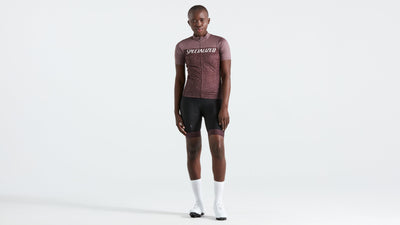 Women's RBX Logo Short Sleeve Jersey