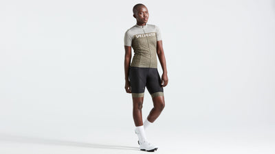 Women's RBX Logo Short Sleeve Jersey