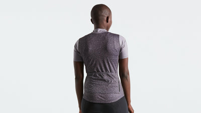 Women's RBX Logo Short Sleeve Jersey