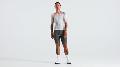 Men's SL Air Distortion Short Sleeve Jersey