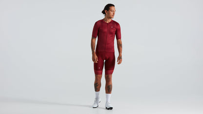 Men's SL Air Solid Short Sleeve Jersey