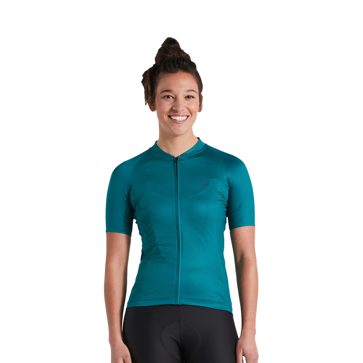Women's SL Air Solid Short Sleeve Jersey