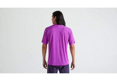 Men's Trail Air Short Sleeve Jersey