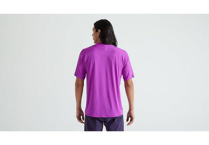 Men's Trail Air Short Sleeve Jersey