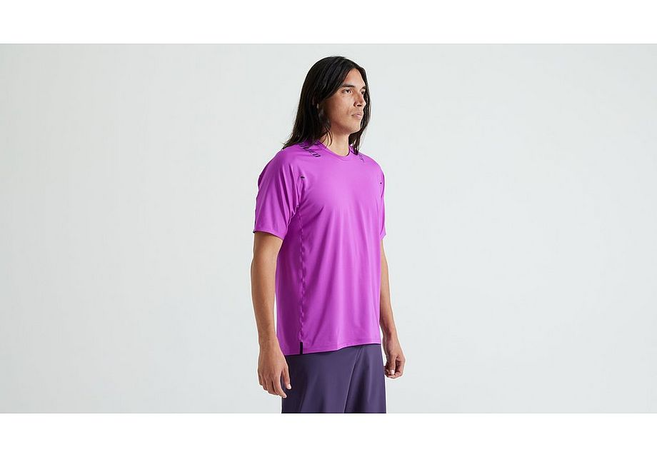 Men's Trail Air Short Sleeve Jersey