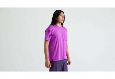Men's Trail Air Short Sleeve Jersey