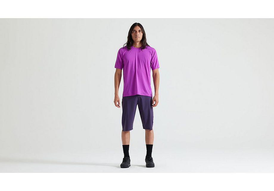 Men's Trail Air Short Sleeve Jersey