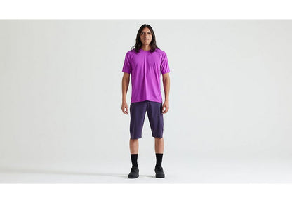 Men's Trail Air Short Sleeve Jersey