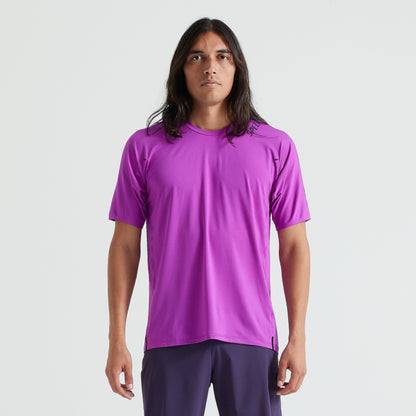 Men's Trail Air Short Sleeve Jersey