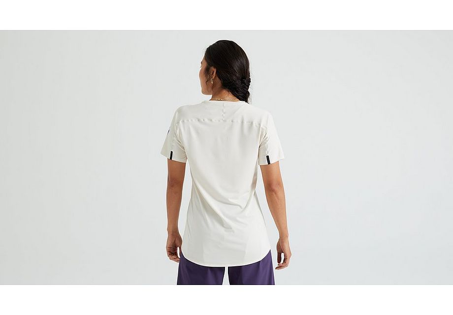 Women's Trail Air Short Sleeve Jersey