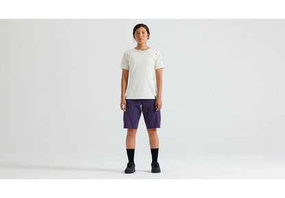 Women's Trail Air Short Sleeve Jersey