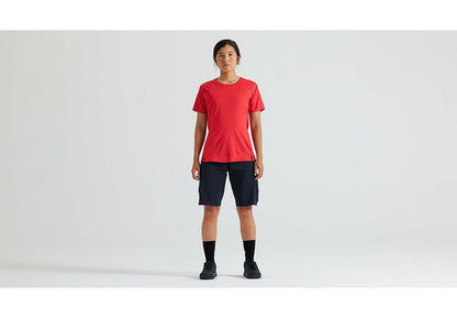 Women's Trail Air Short Sleeve Jersey