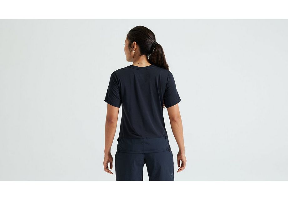 Women's ADV Air Short Sleeve Jersey