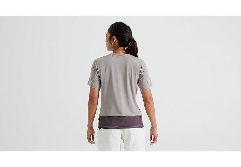 Women's ADV Air Short Sleeve Jersey