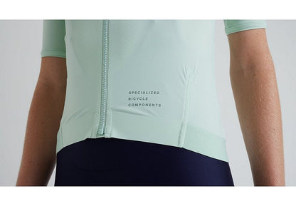 Women's Prime Short Sleeve Jersey