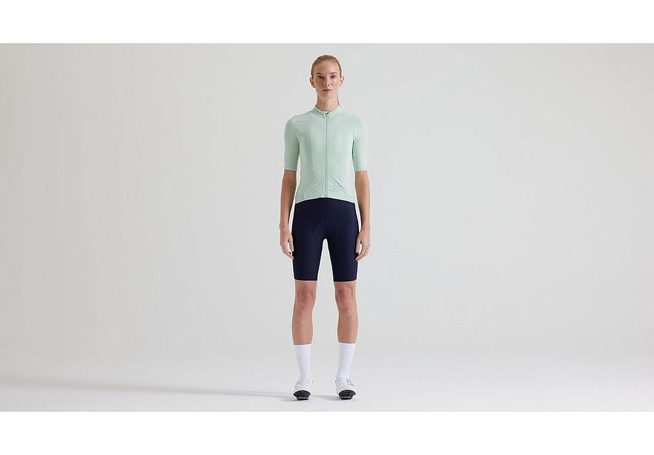 Women's Prime Short Sleeve Jersey