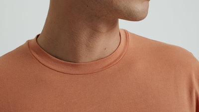 Men's Trail Modal Short Sleeve Jersey