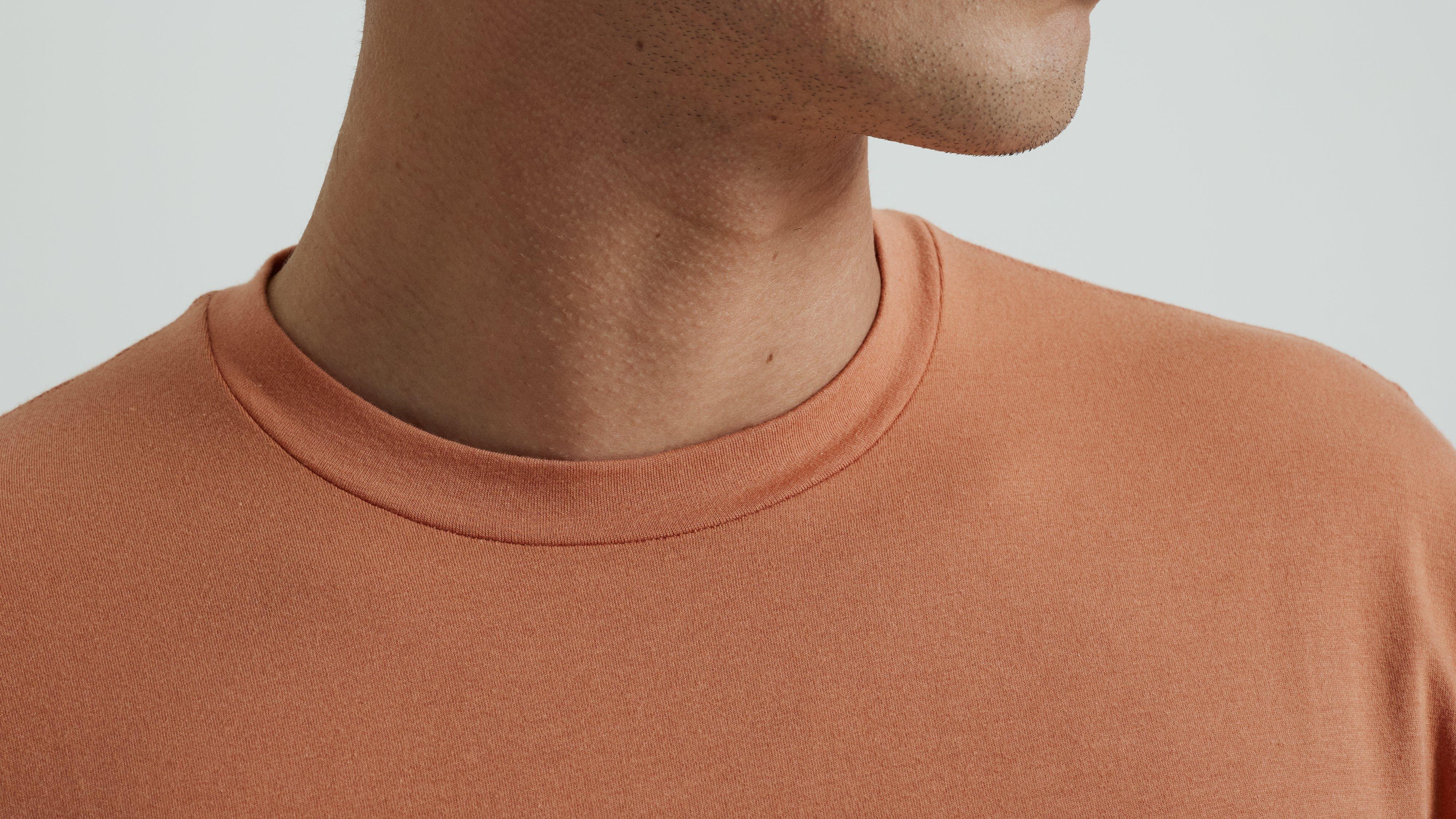 Men's Trail Modal Short Sleeve Jersey