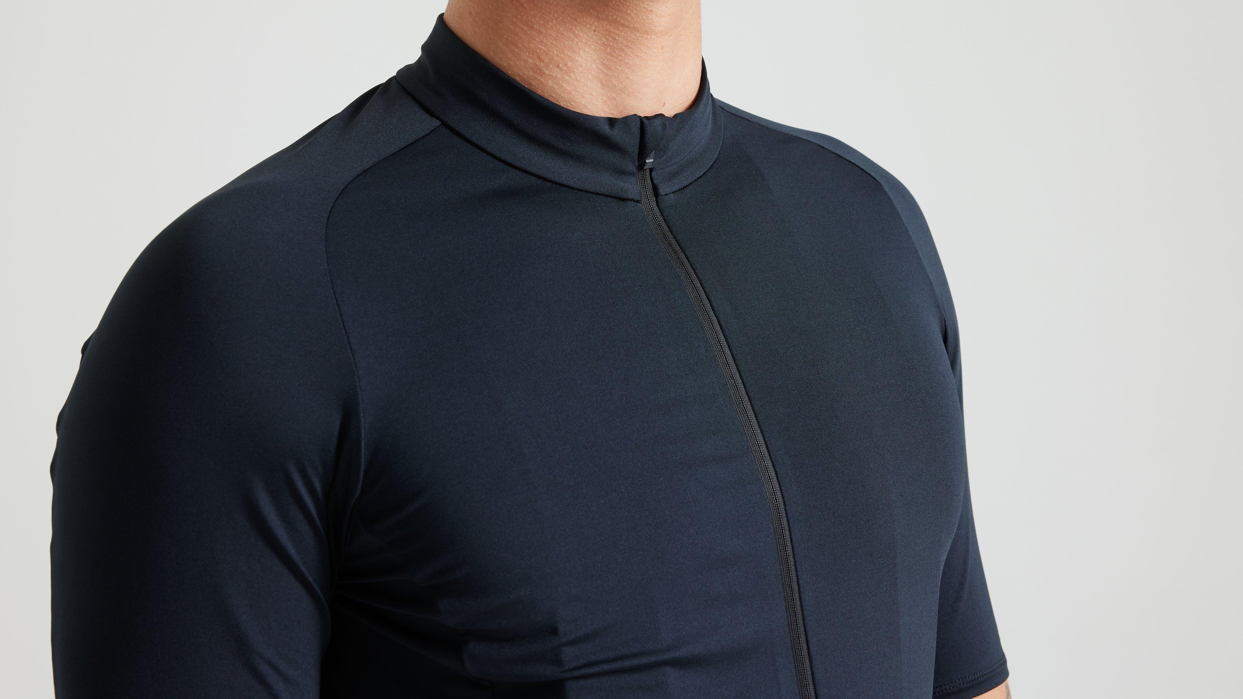 Men's Specialized Foundation Short Sleeve Jersey