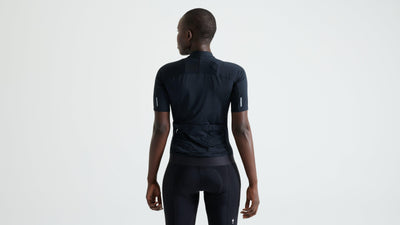 Women's Specialized Foundation Short Sleeve Jersey