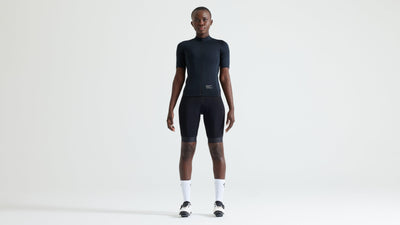 Women's Specialized Foundation Short Sleeve Jersey