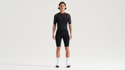Women's Prime Lightweight Short Sleeve Jersey