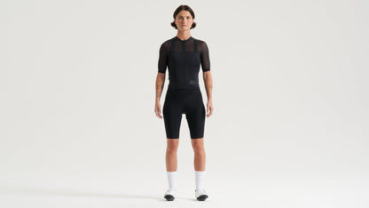 Women's Prime Lightweight Short Sleeve Jersey