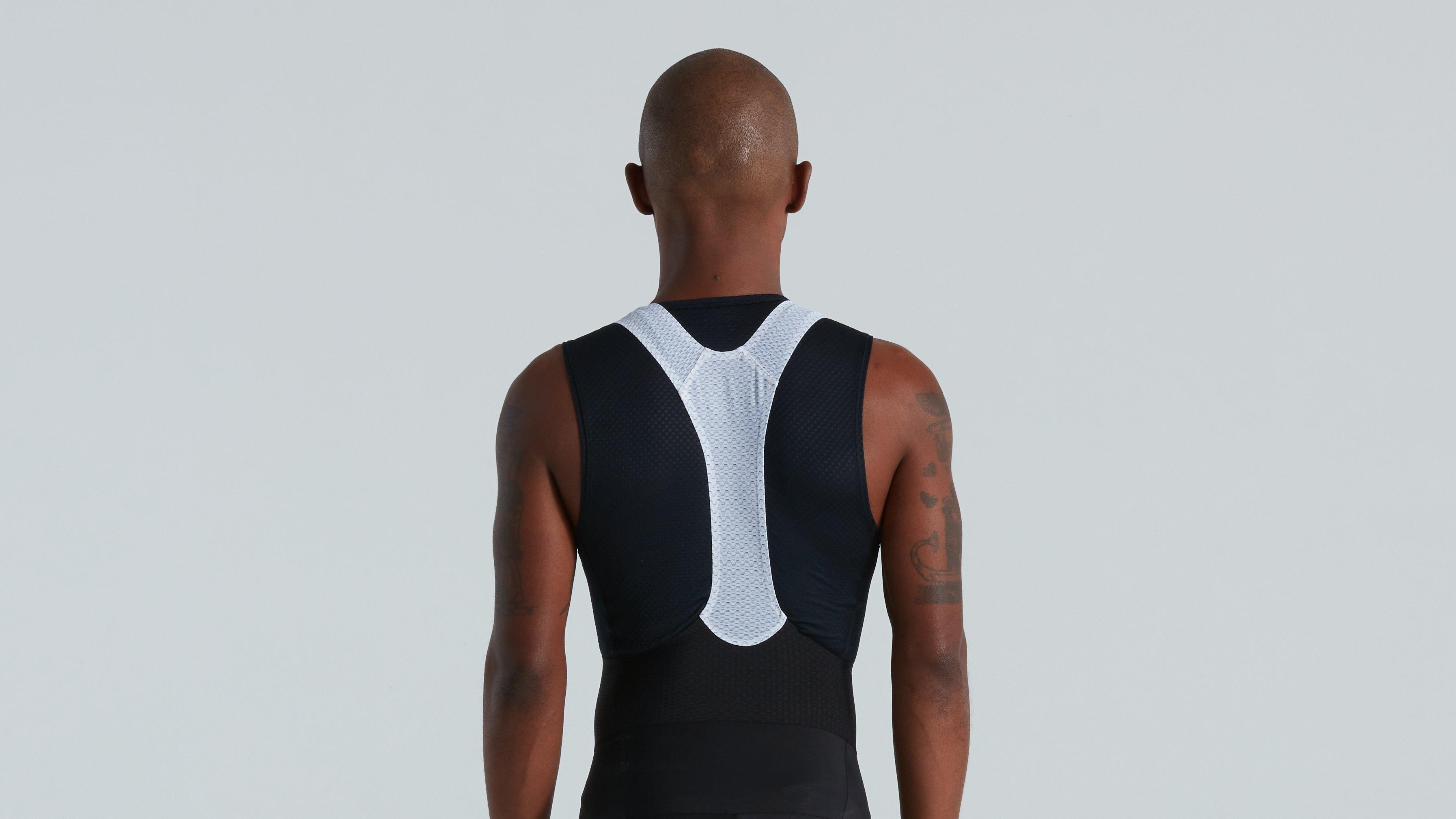 Men's SL Sleeveless Base Layer