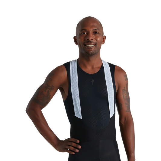 Men's SL Sleeveless Base Layer