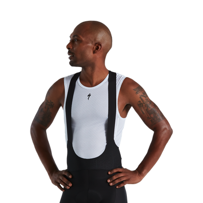 Men's SL Sleeveless Base Layer