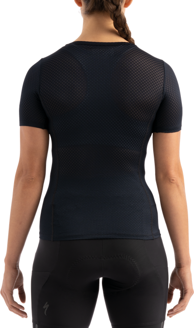 Women's SL Short Sleeve Base Layer