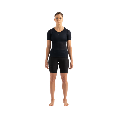 Women's SL Short Sleeve Base Layer