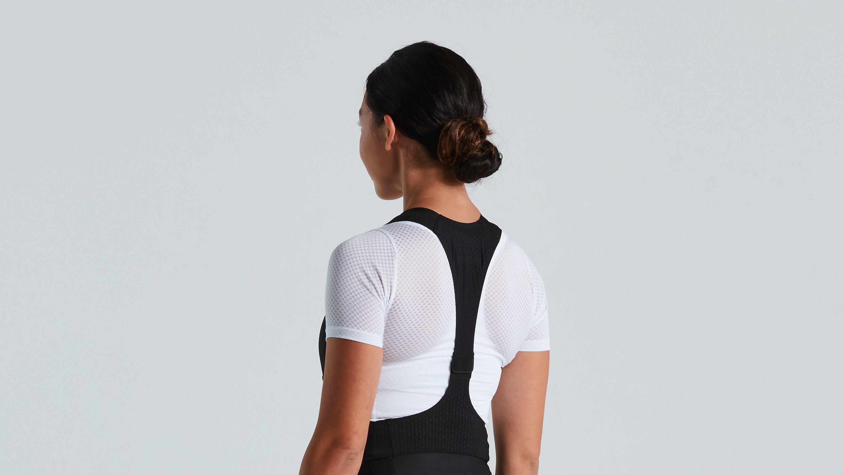 Women's SL Short Sleeve Base Layer