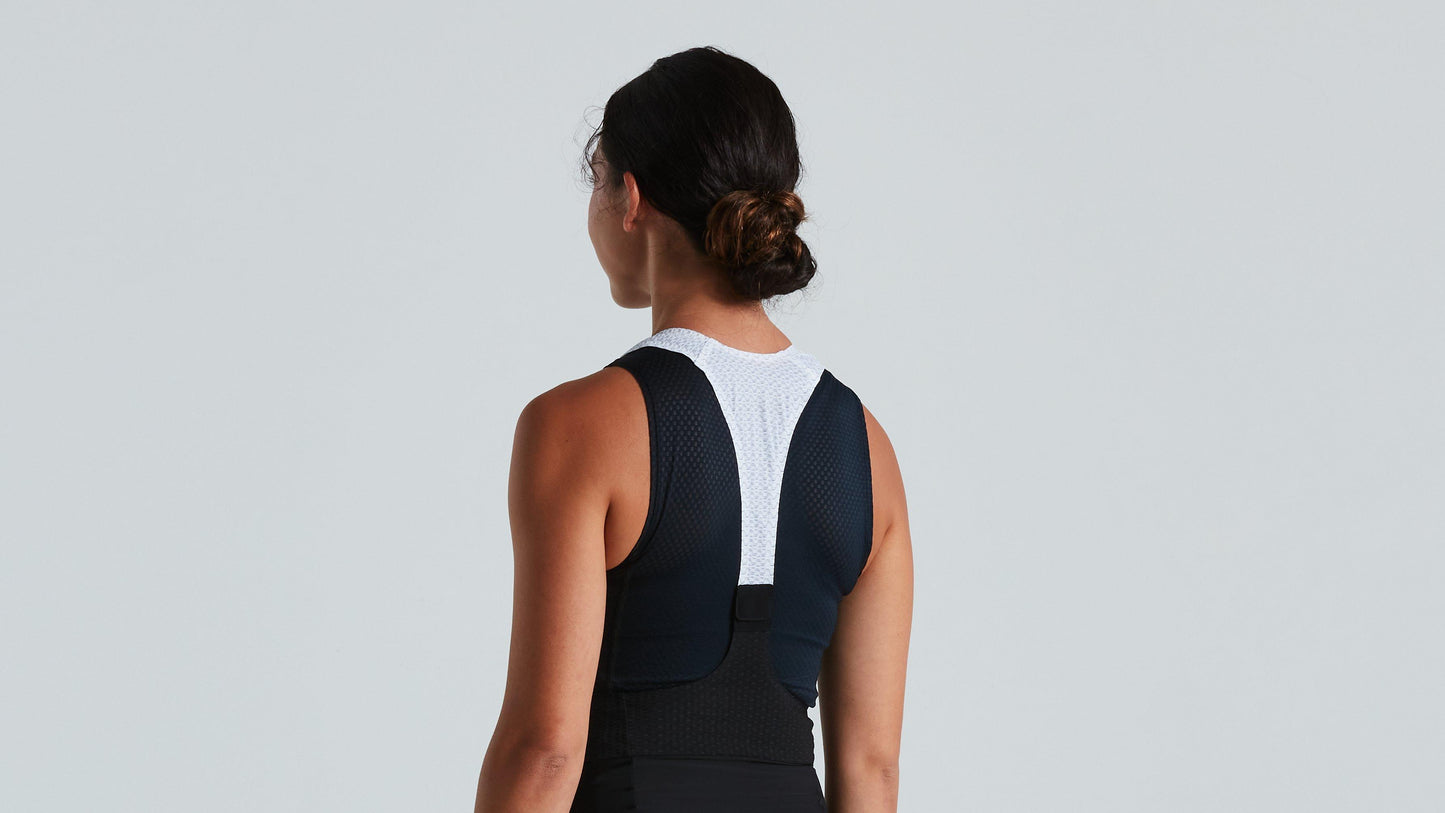 Women's SL Sleeveless Base Layer