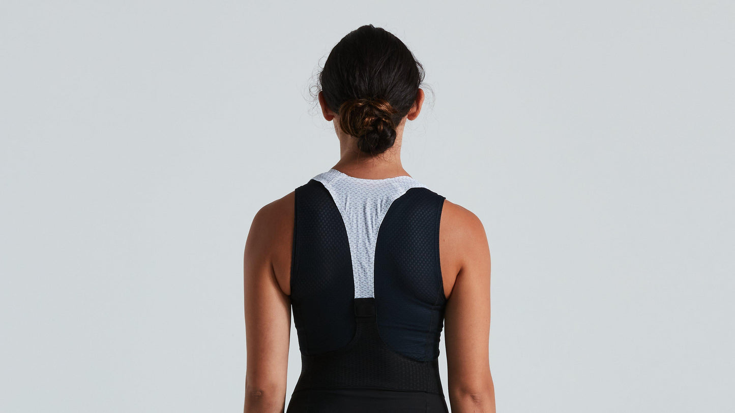 Women's SL Sleeveless Base Layer