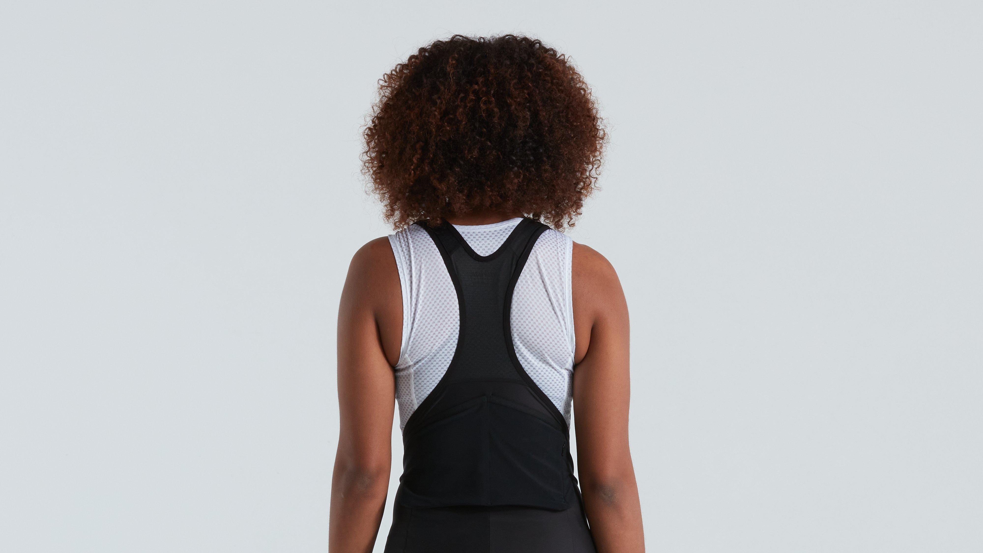 Women's SL Sleeveless Base Layer