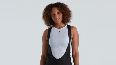Women's SL Sleeveless Base Layer