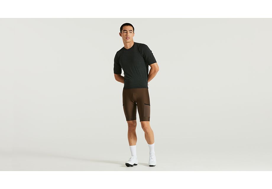 Men's ADV Short Sleeve Jersey