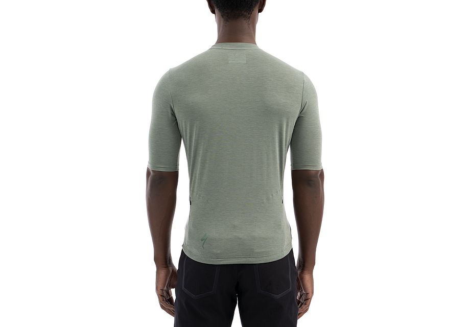 Men's ADV Short Sleeve Jersey