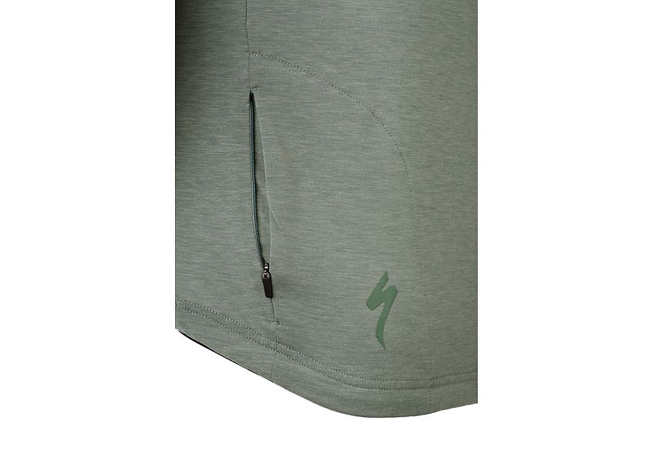 Men's ADV Short Sleeve Jersey