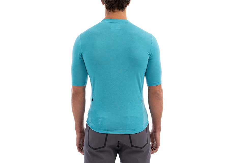 Men's ADV Short Sleeve Jersey