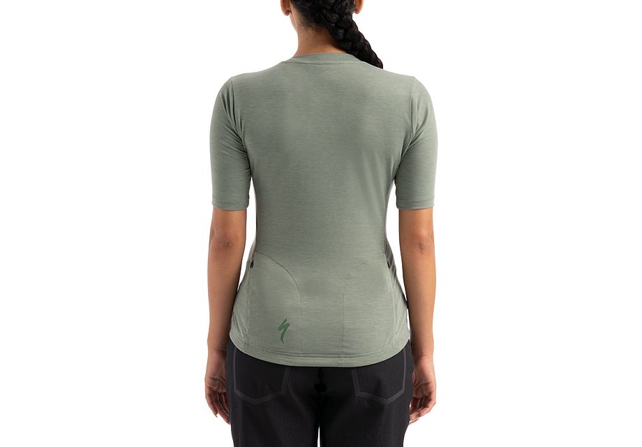 Women's ADV Short Sleeve Jersey